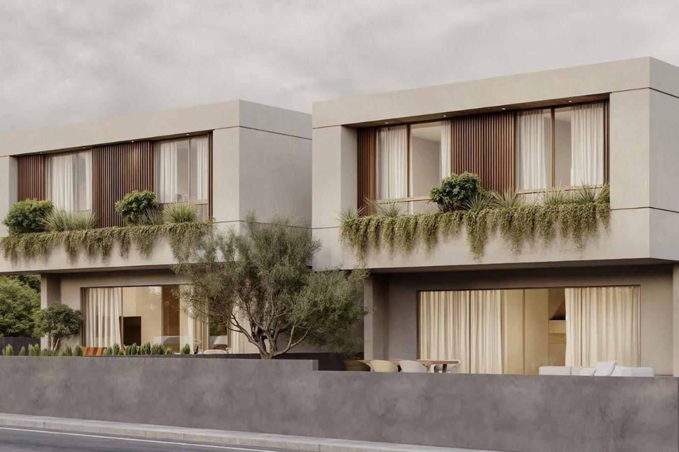 Bréez Residences