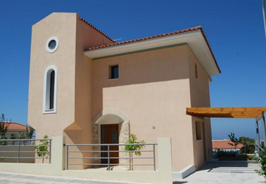 Konia Hills