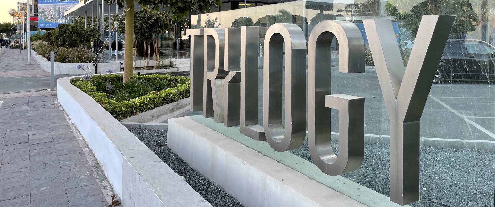 Trilogy Limassol Seafront: объем продаж в проекте превысил 300 млн евро