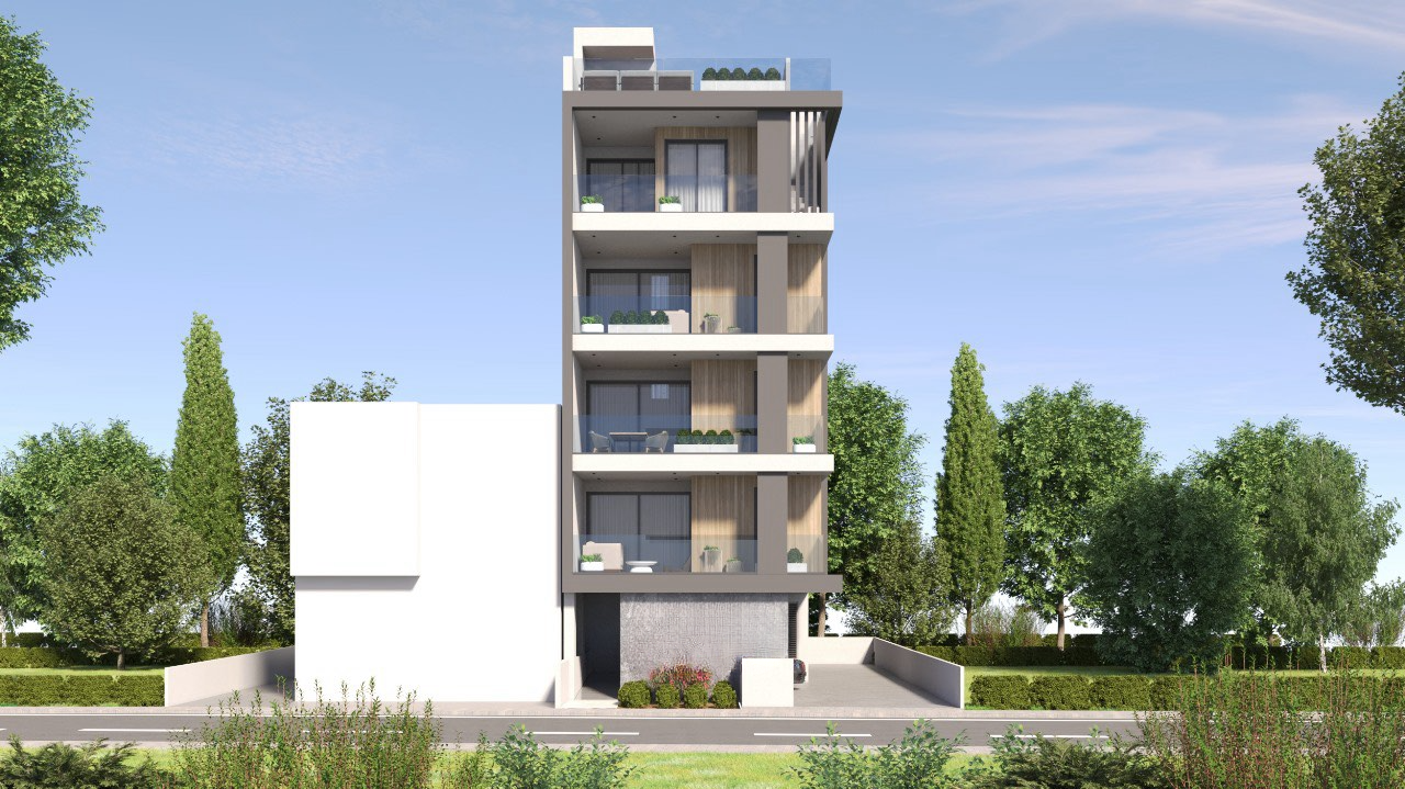 JST 10 Residence