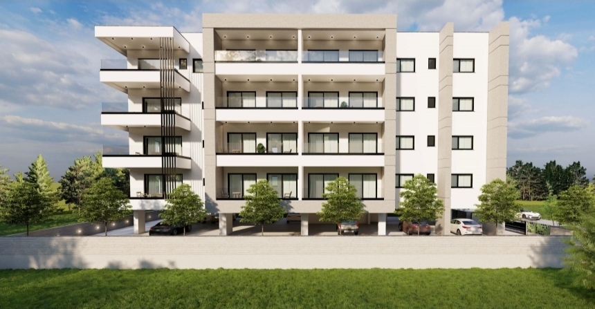Centrale Residence