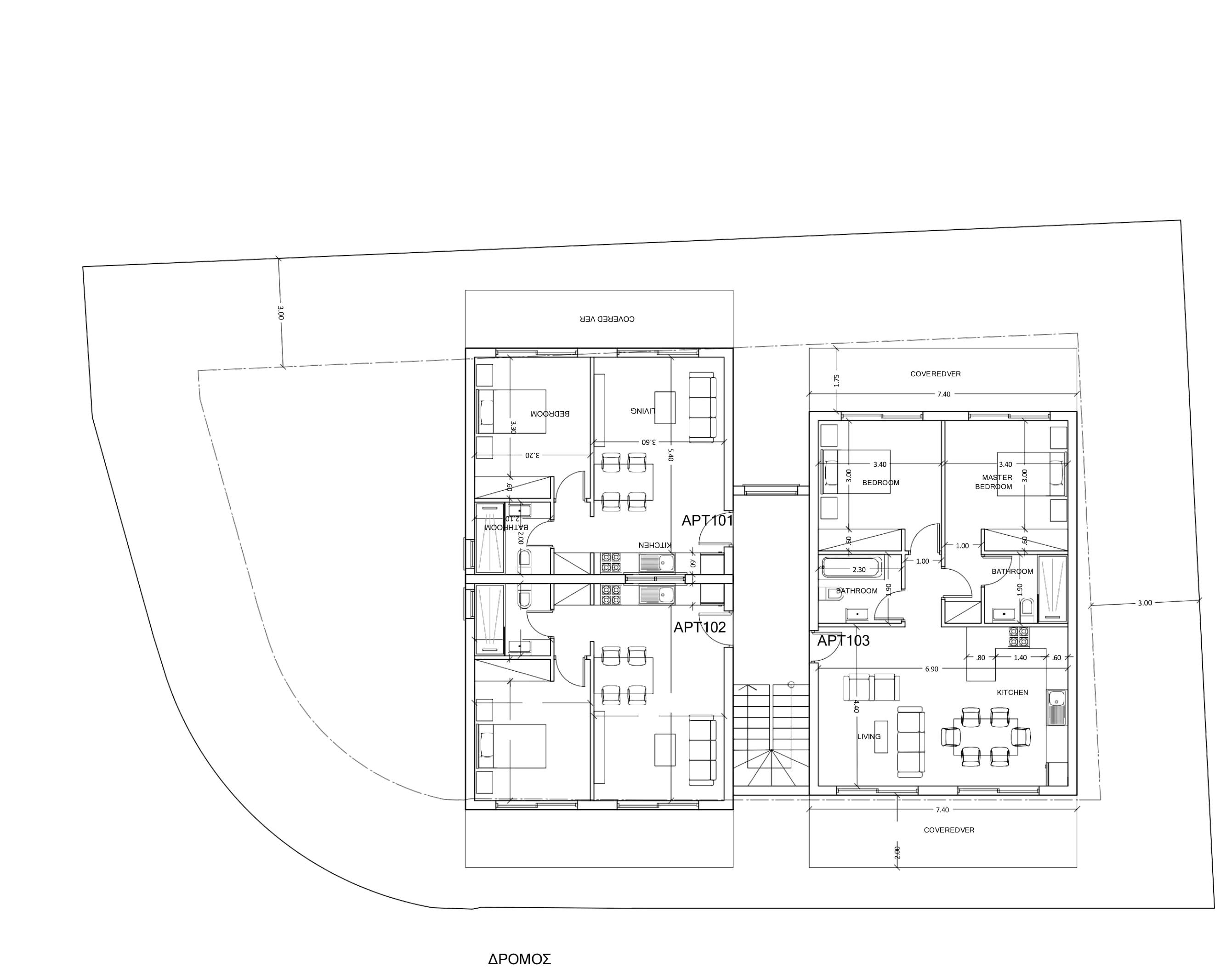 Ace Residence