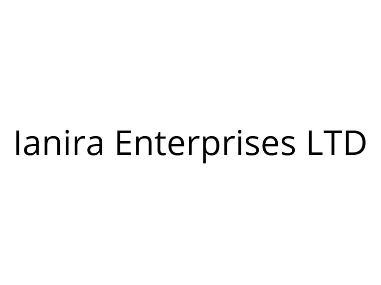 Ianira Enterprises LTD