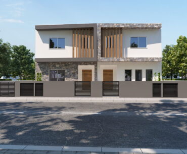 Pouros Developments