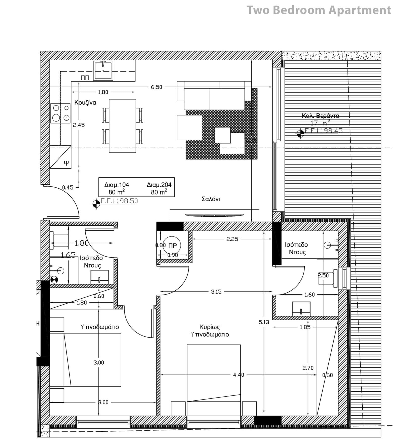 Zodias Residence
