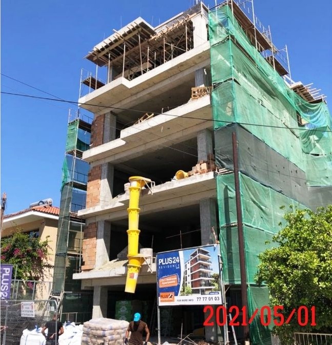 Plus 24 Residence