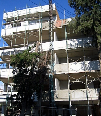 Andria Court