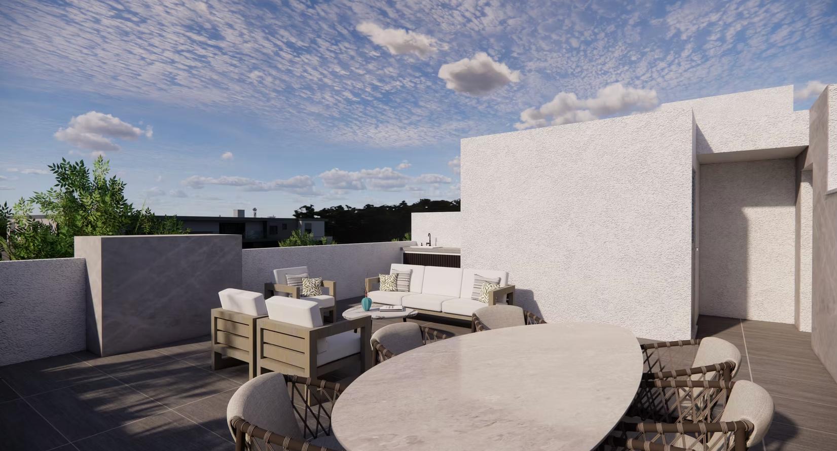 Kiti Dream Residences