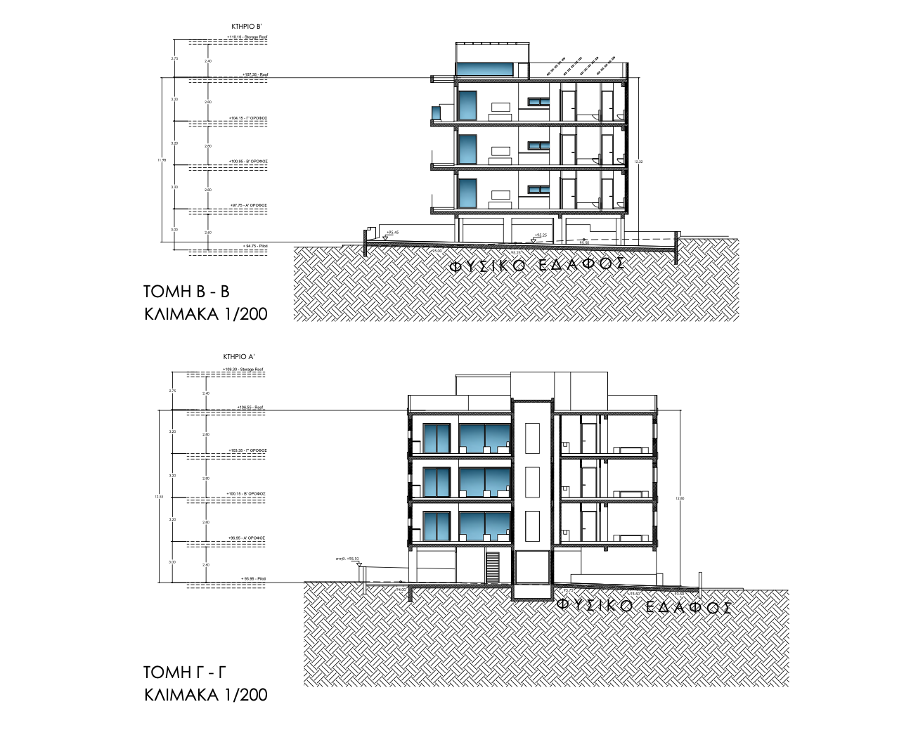 Oyster Residence South