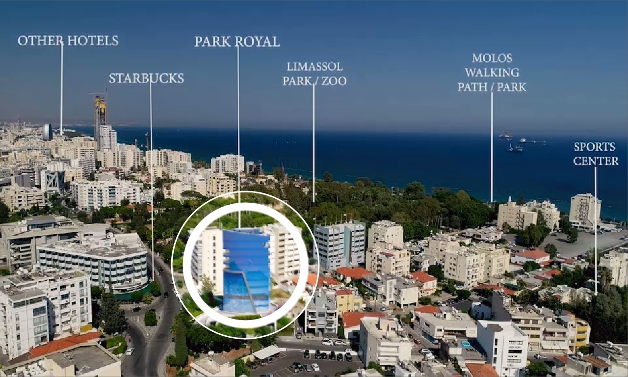 Park Royal