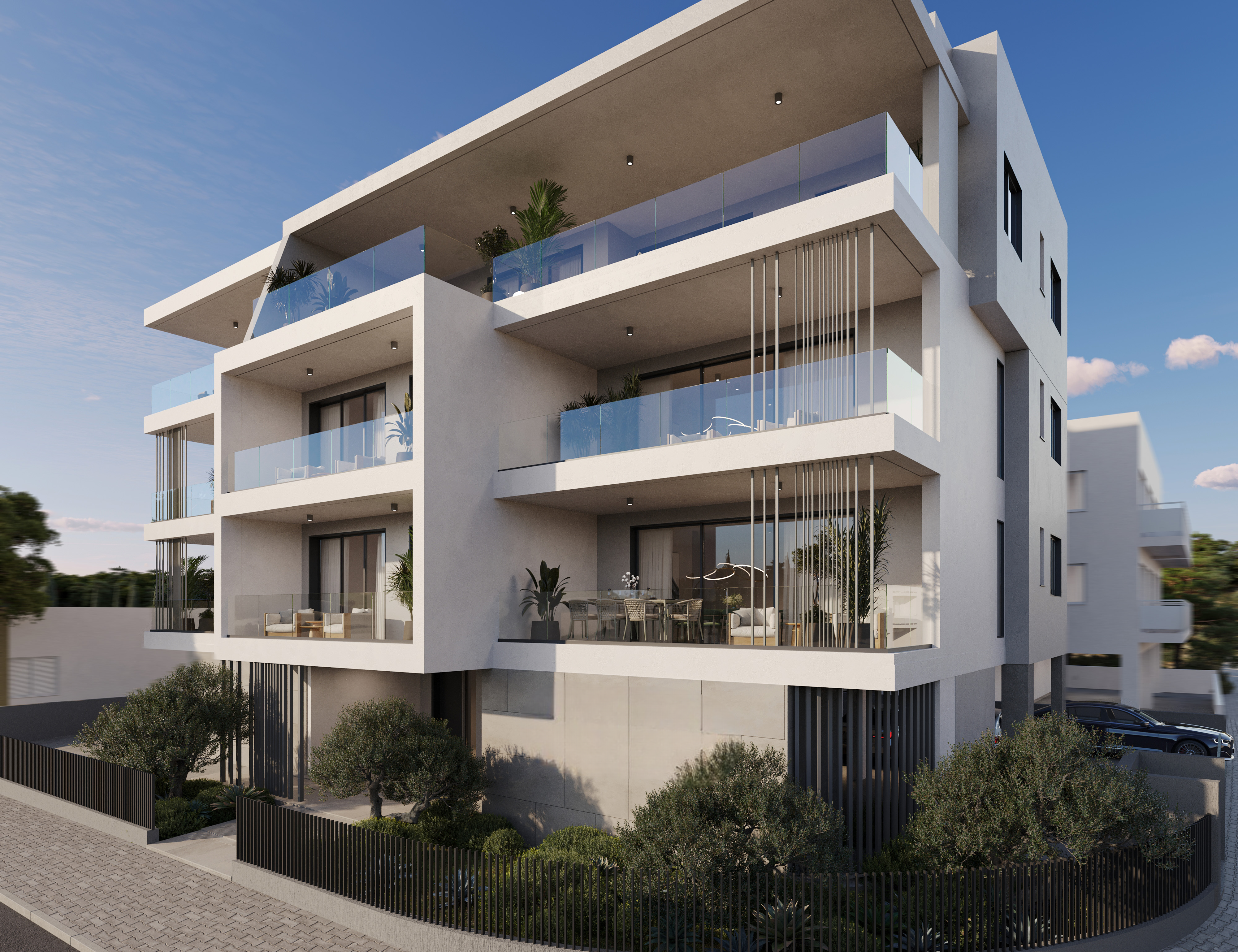 Elea Residence
