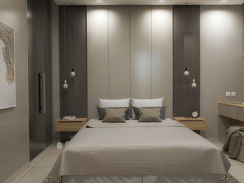 Aktiv Residences