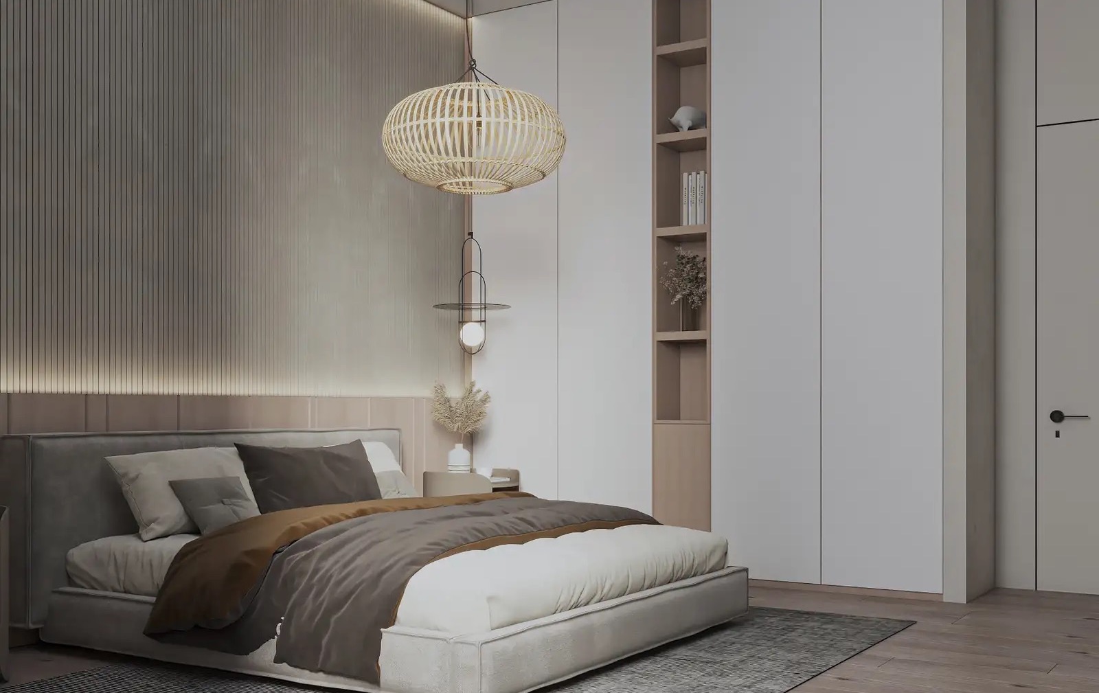 Serenity Residences