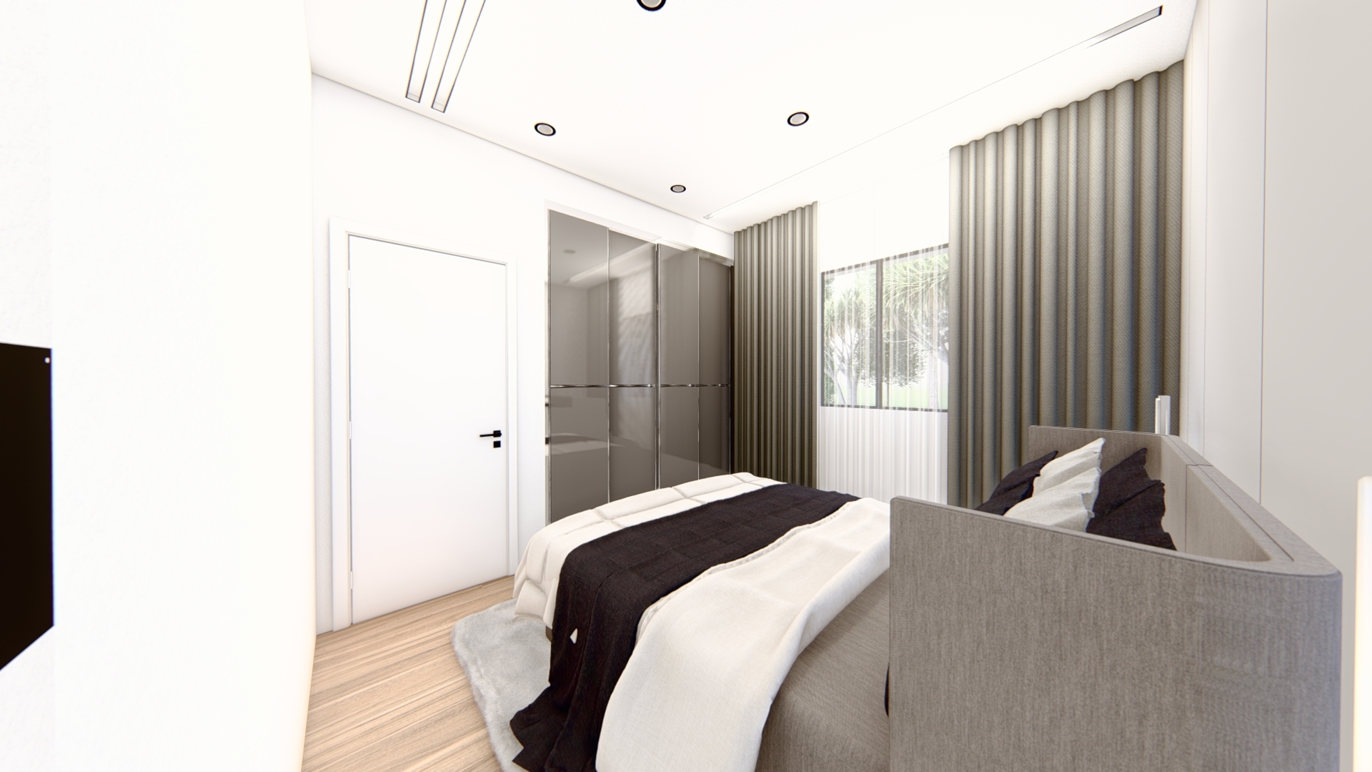 Olga Residence