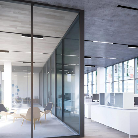 Equilibrium Business Center