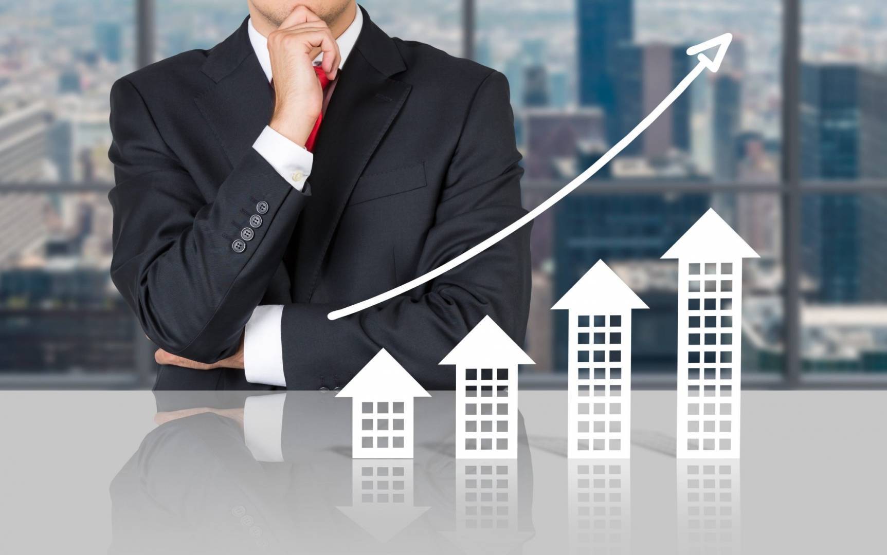 Sales revival of real estate in China. Is Cyprus next?