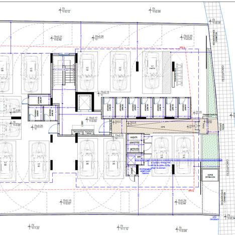 Latsia GP Home