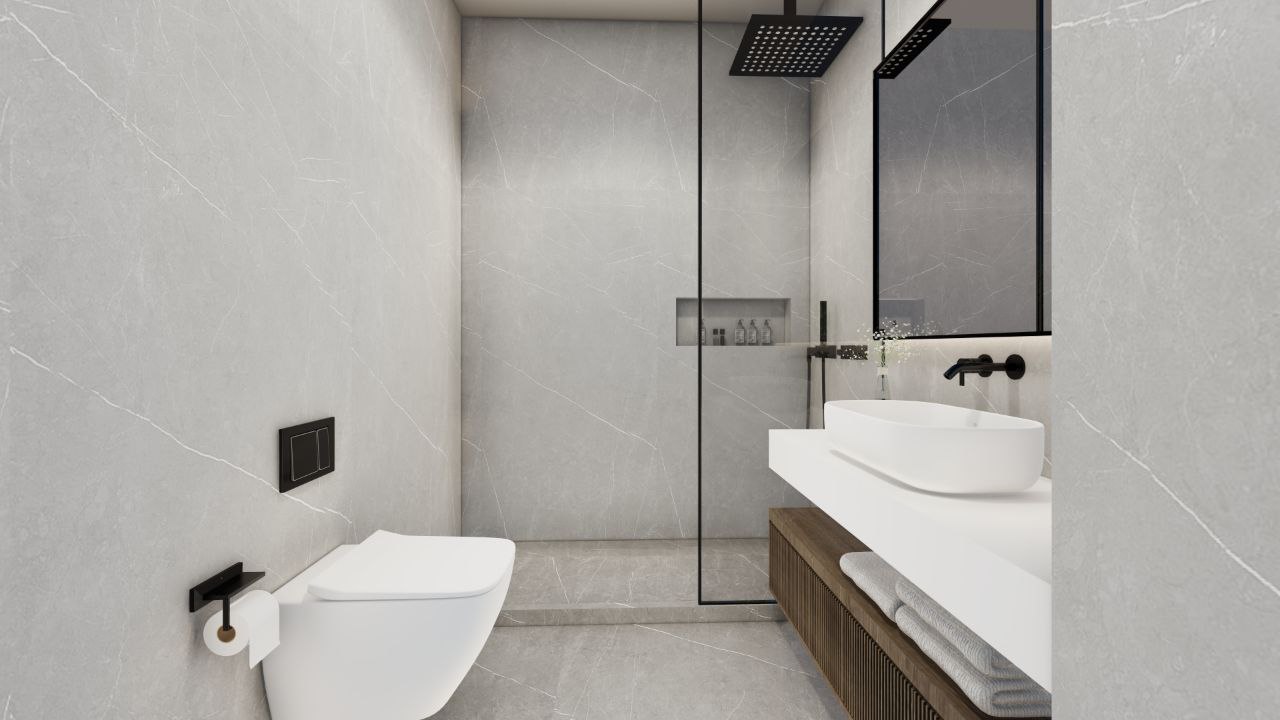 Orion Residence