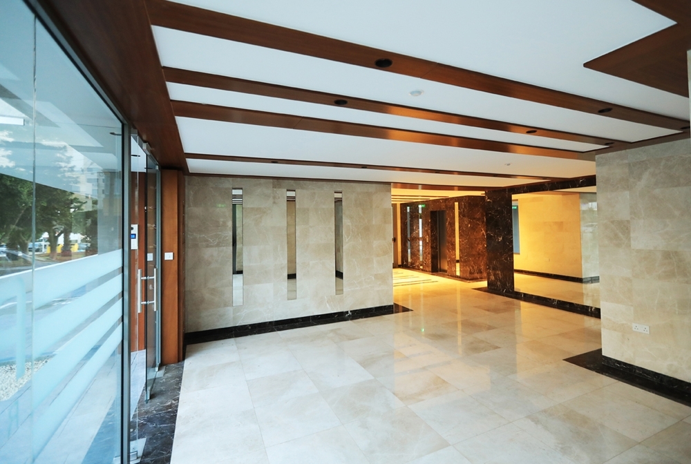 Plus 4 Residence