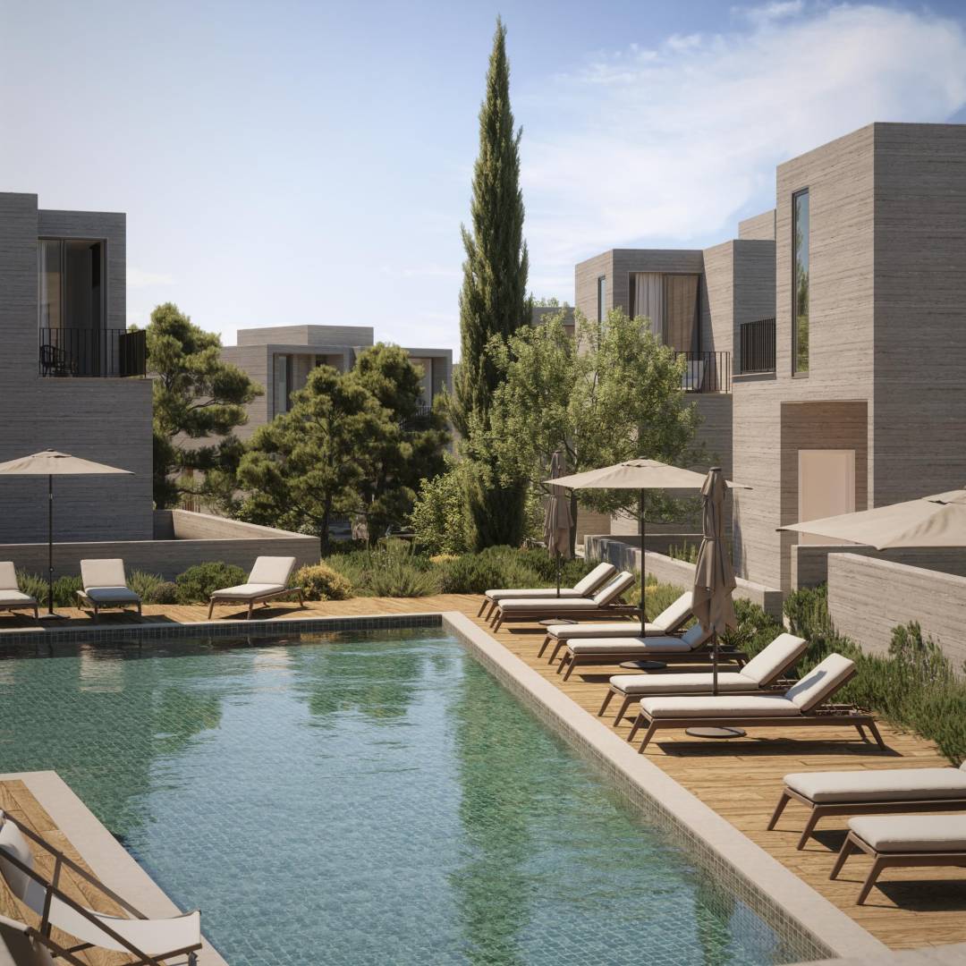 Avalon Residences