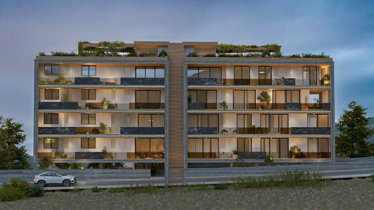 Riviere Residence