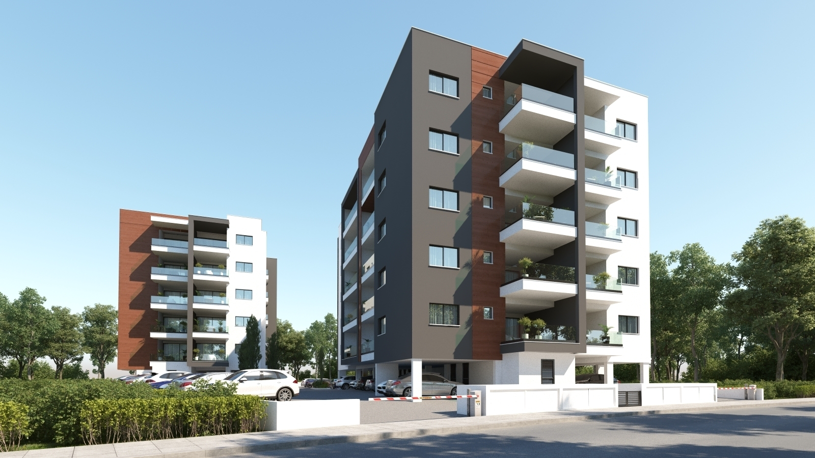 Property main