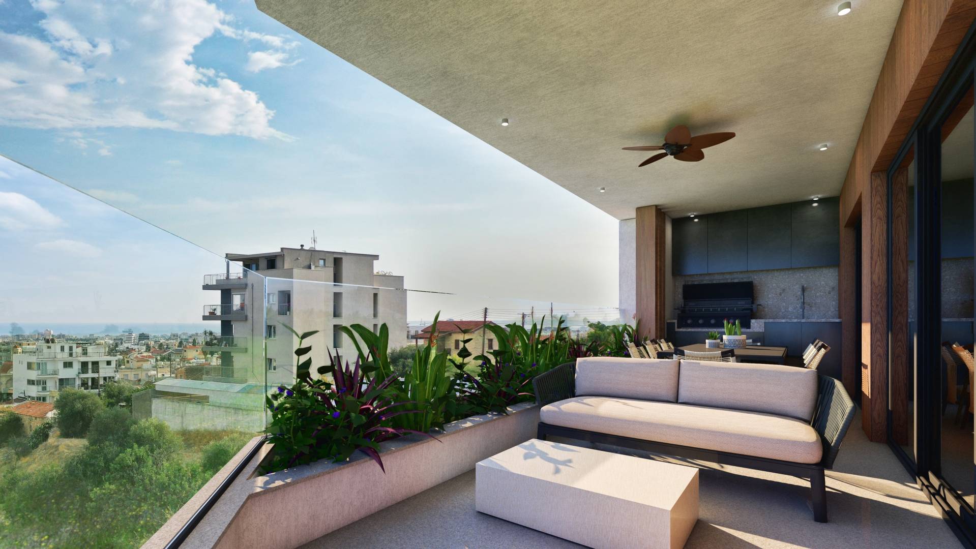 Elysian Retreat Residences