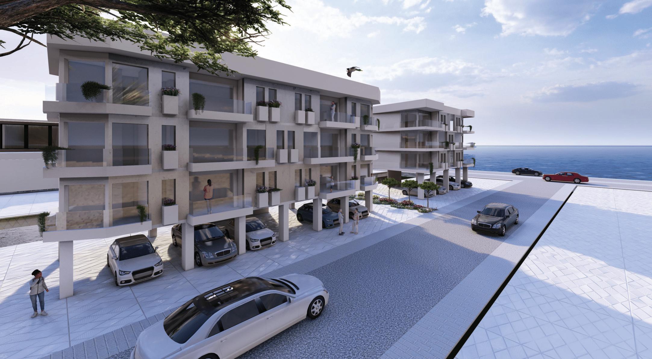 Iris Residence