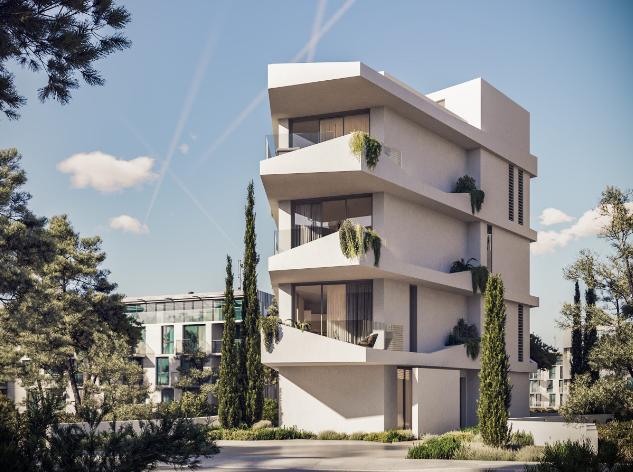 Quatrro Residences