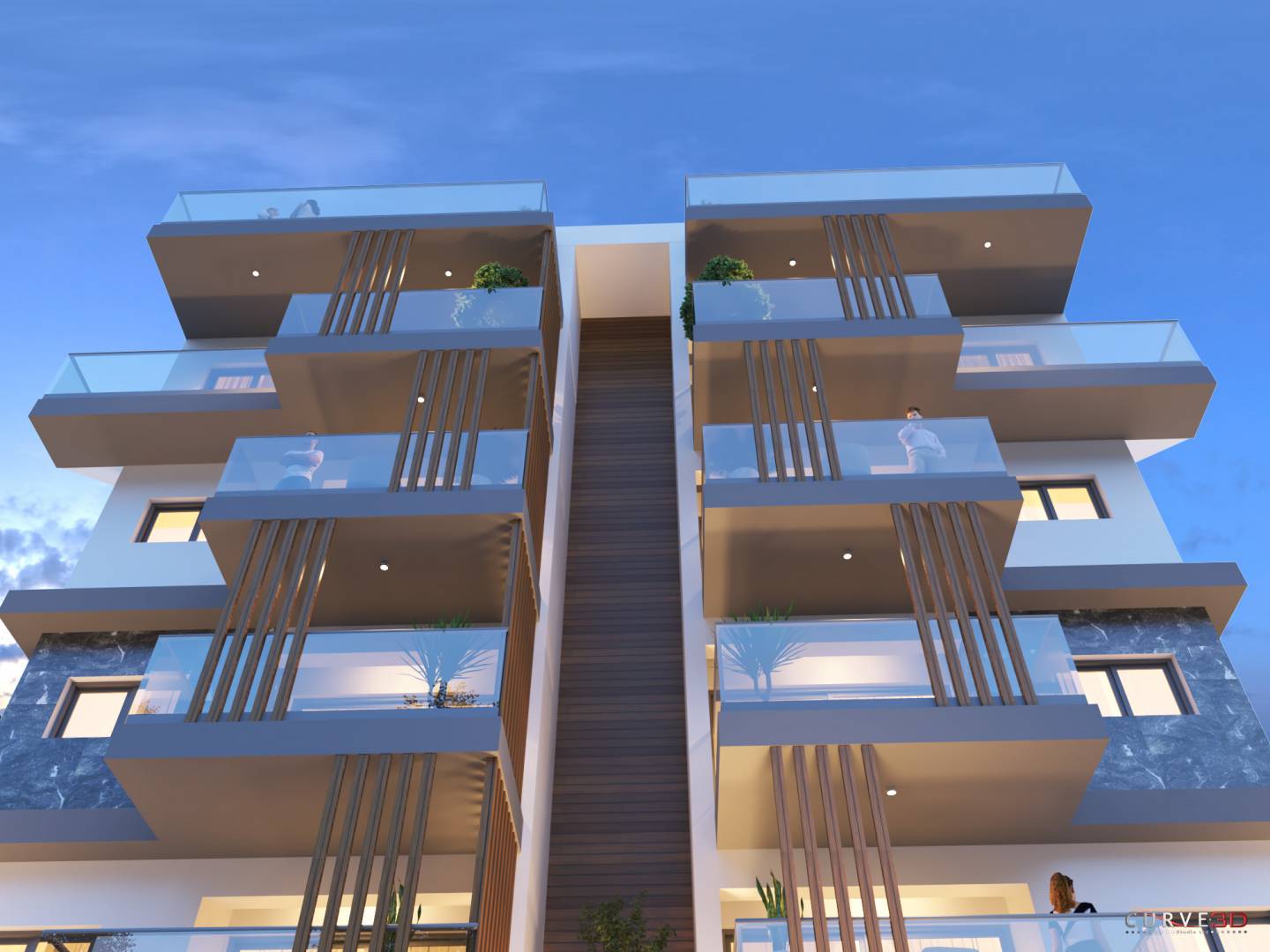 Kamares Valley Residences