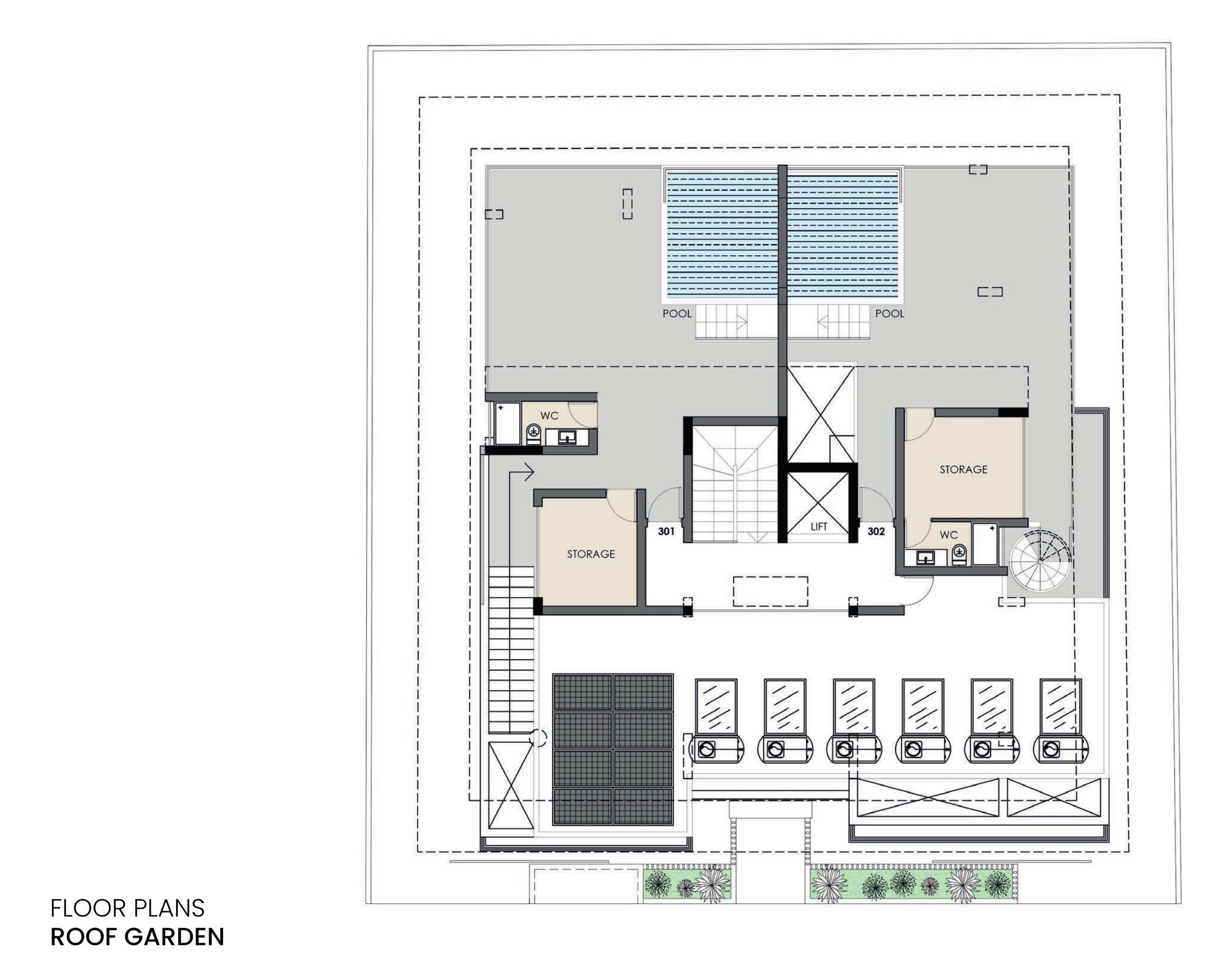 Velora Residences