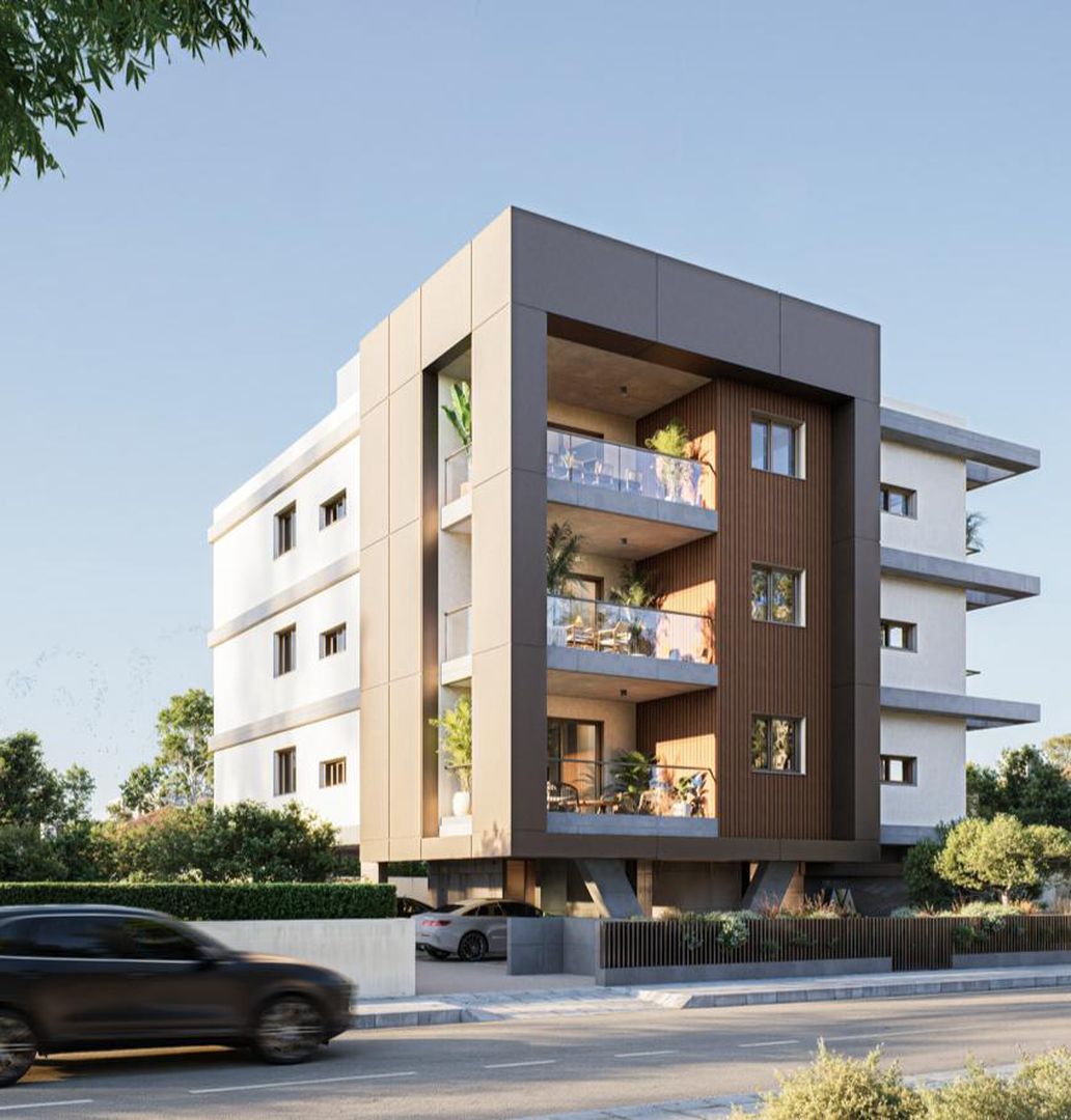Alkyon Residence