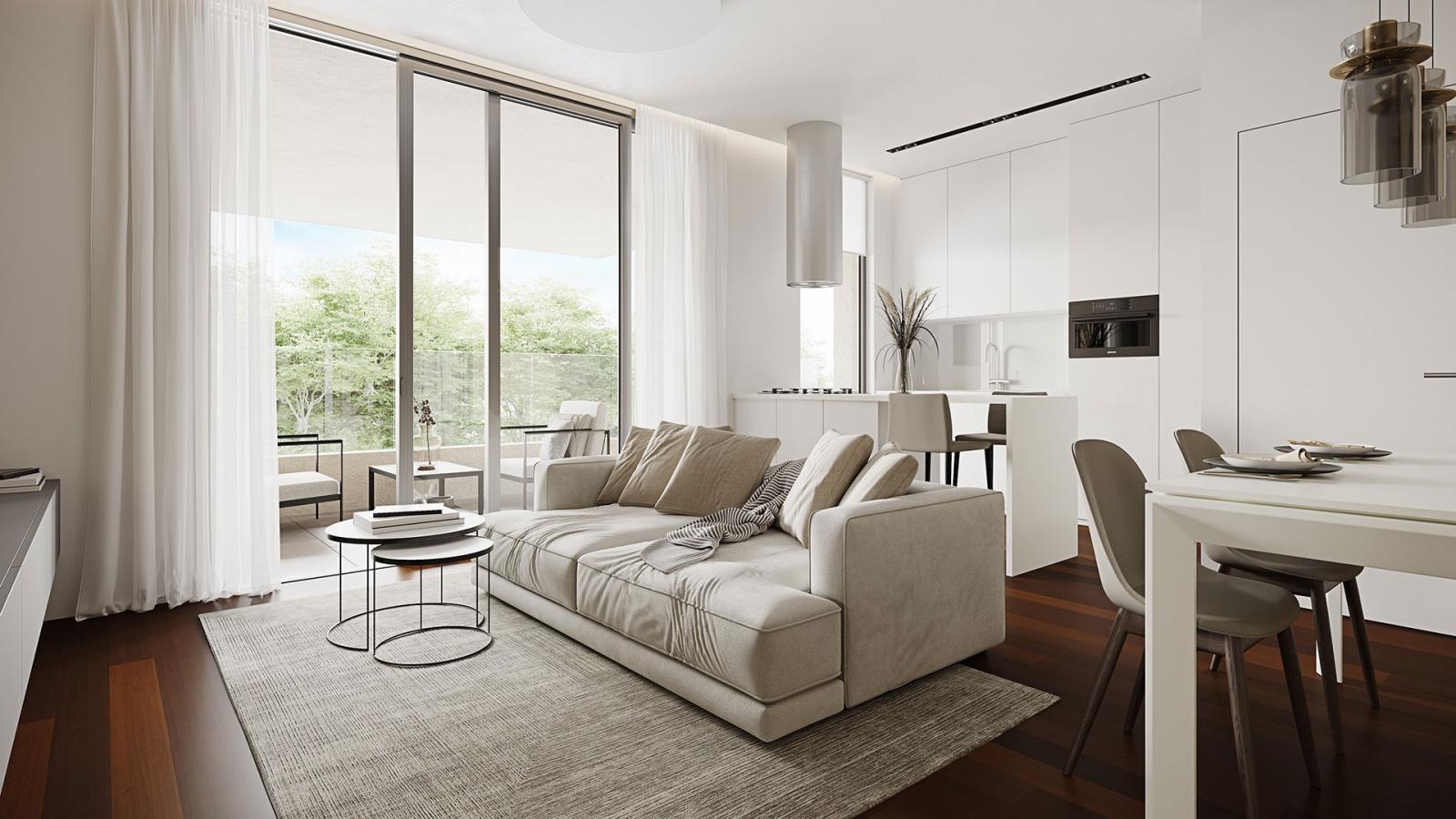 Hilltop Residences