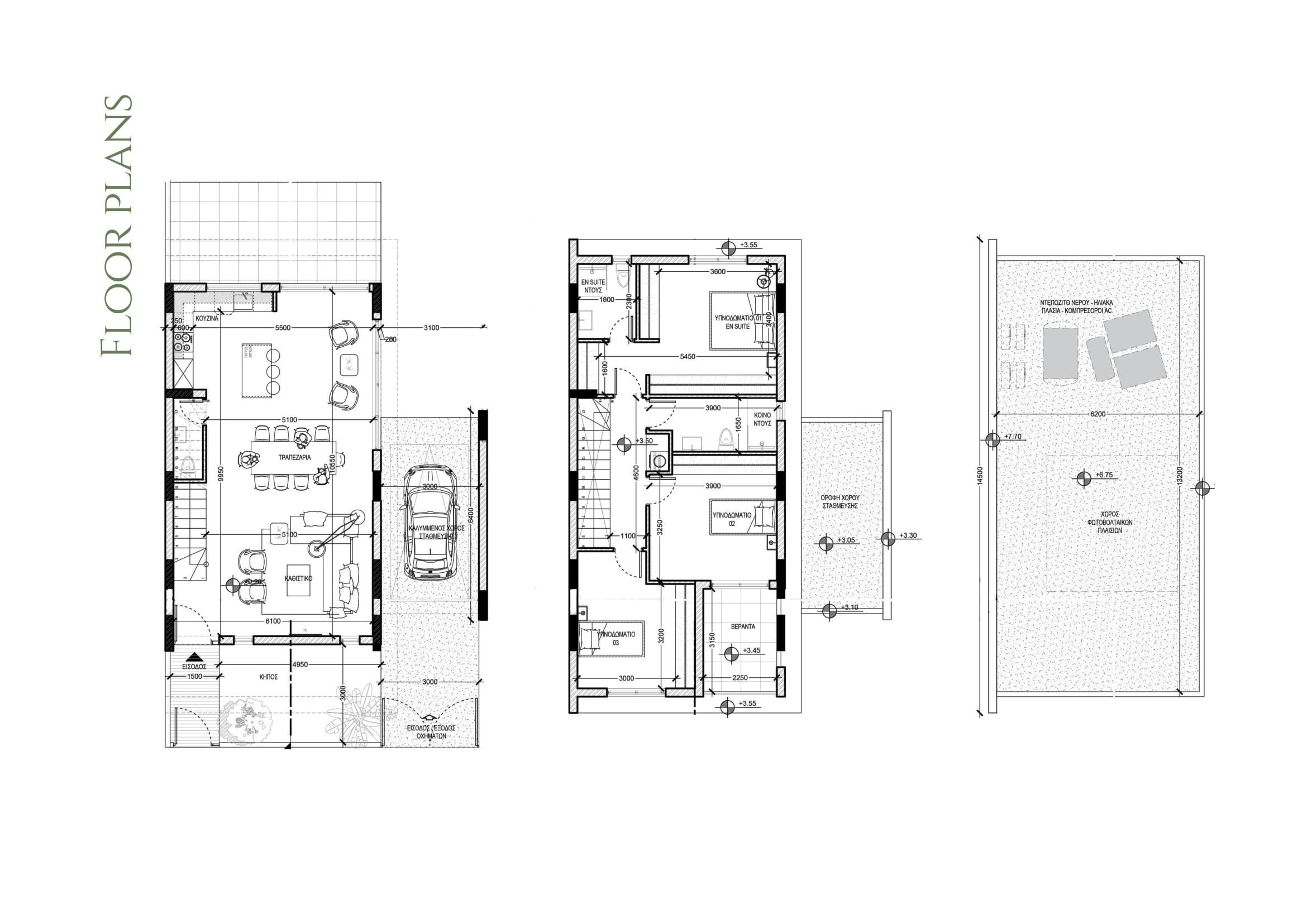 Aura Villas