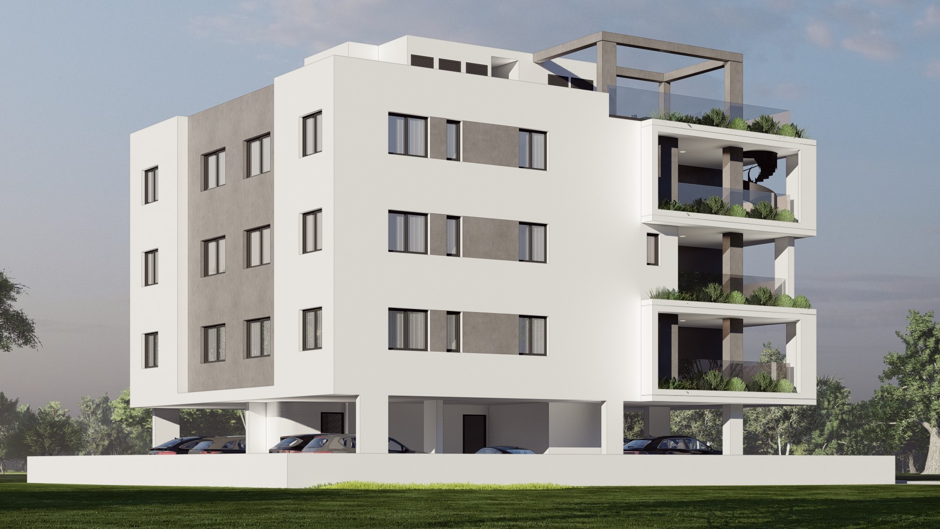 Harmony Residence II