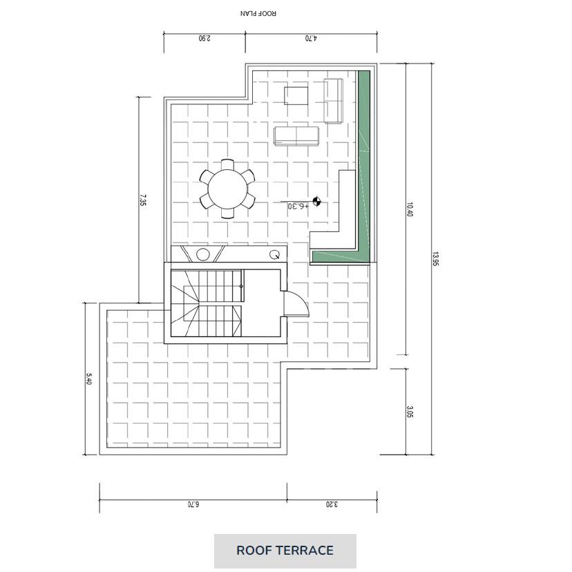 Kymmates Villas