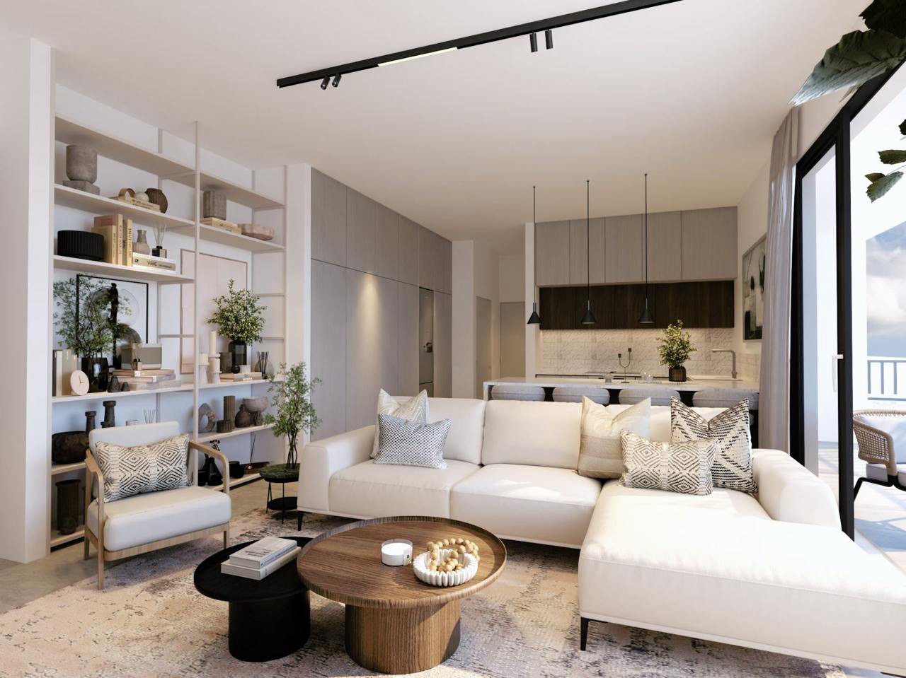 Righthome Heights