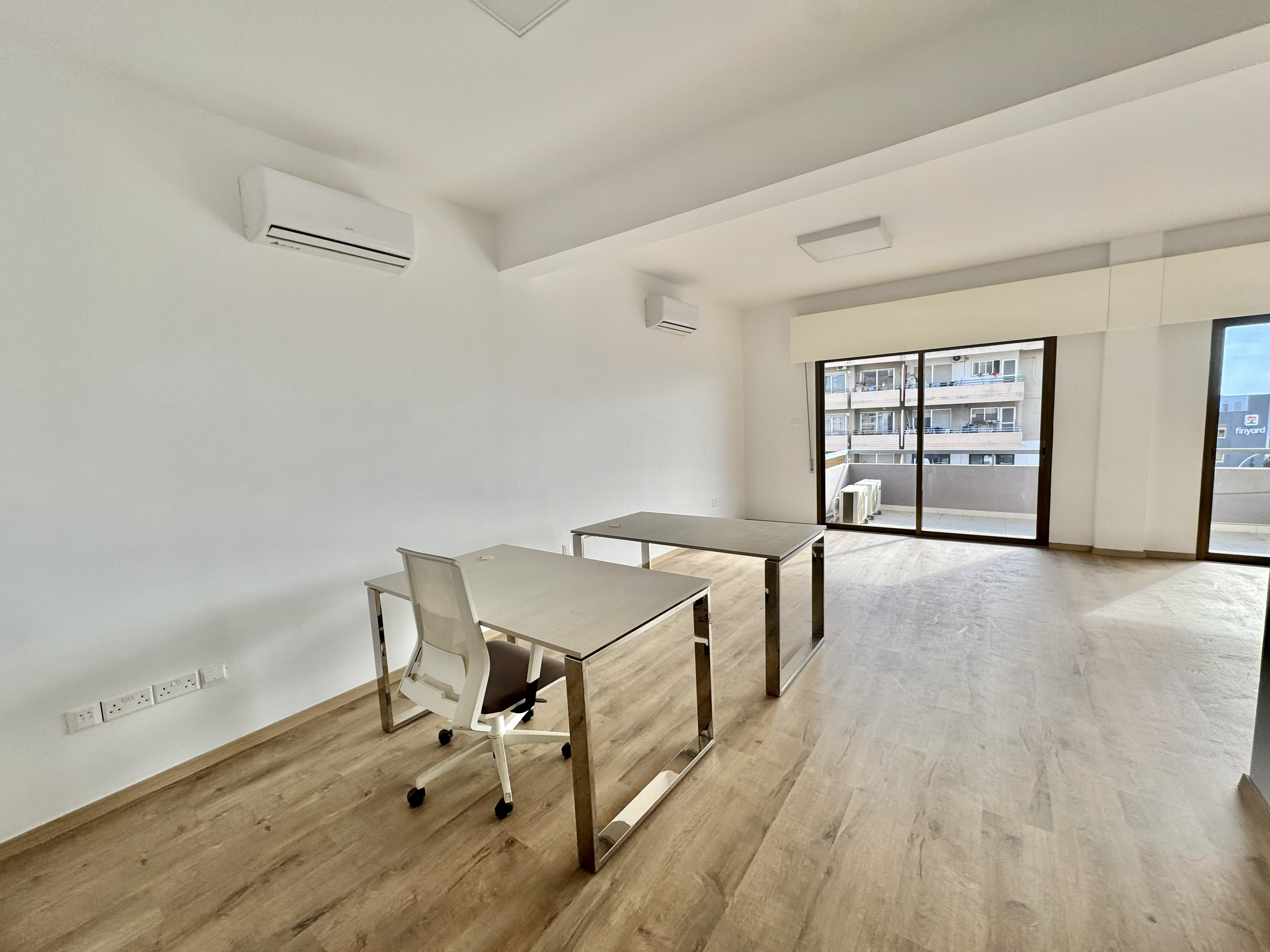 Property main