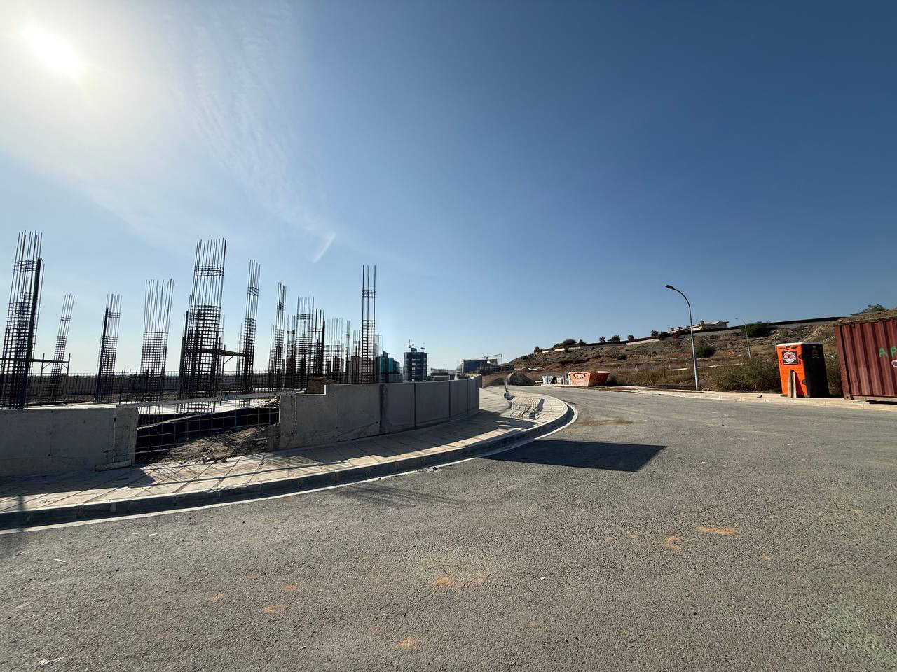 Hillcrest Residences- LH62