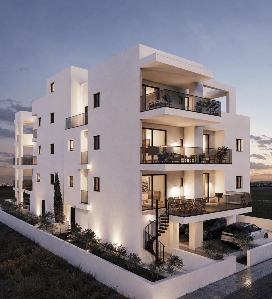 Property main