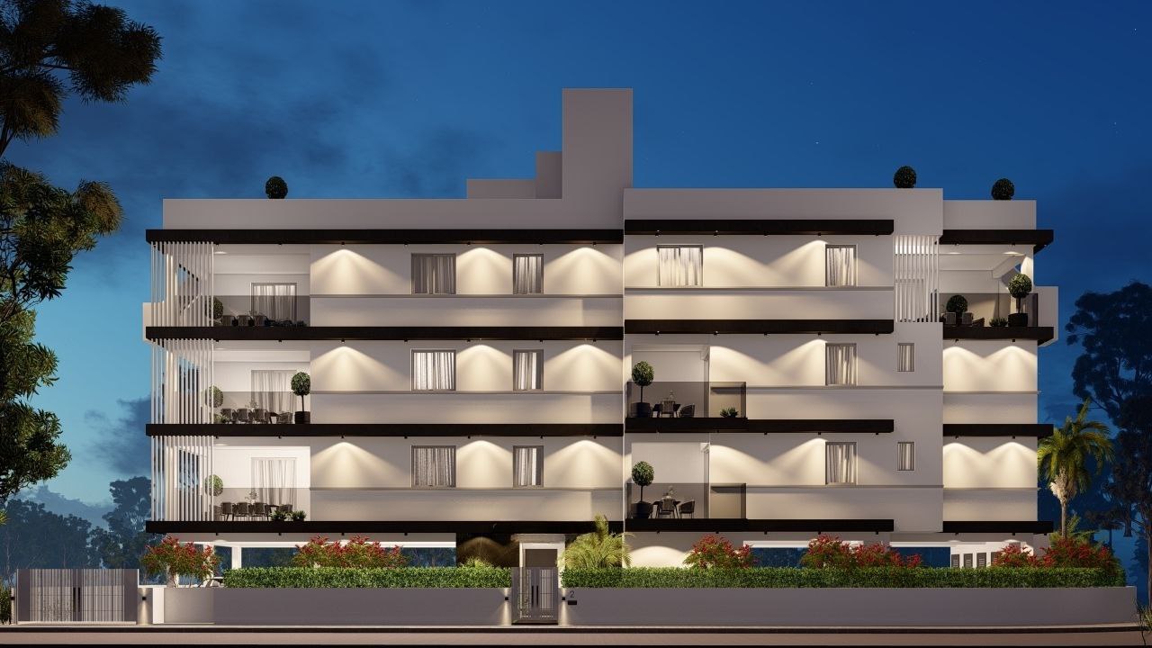 Orokliniotis Residence 3