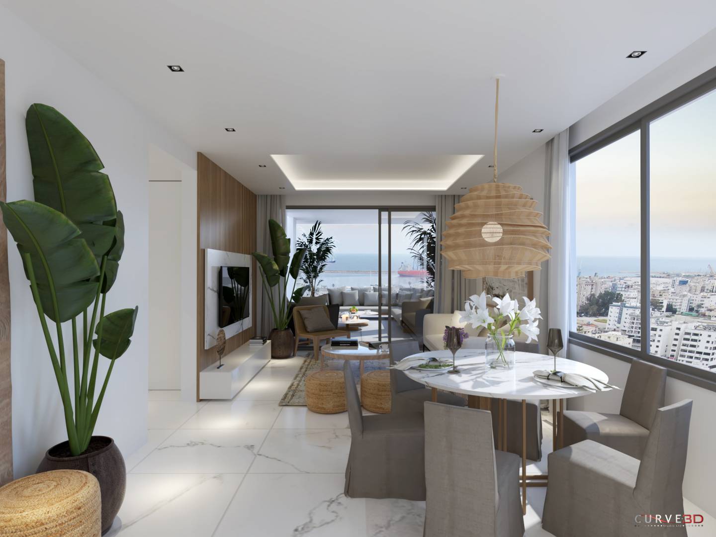 Harmony Residence (Larnaca)