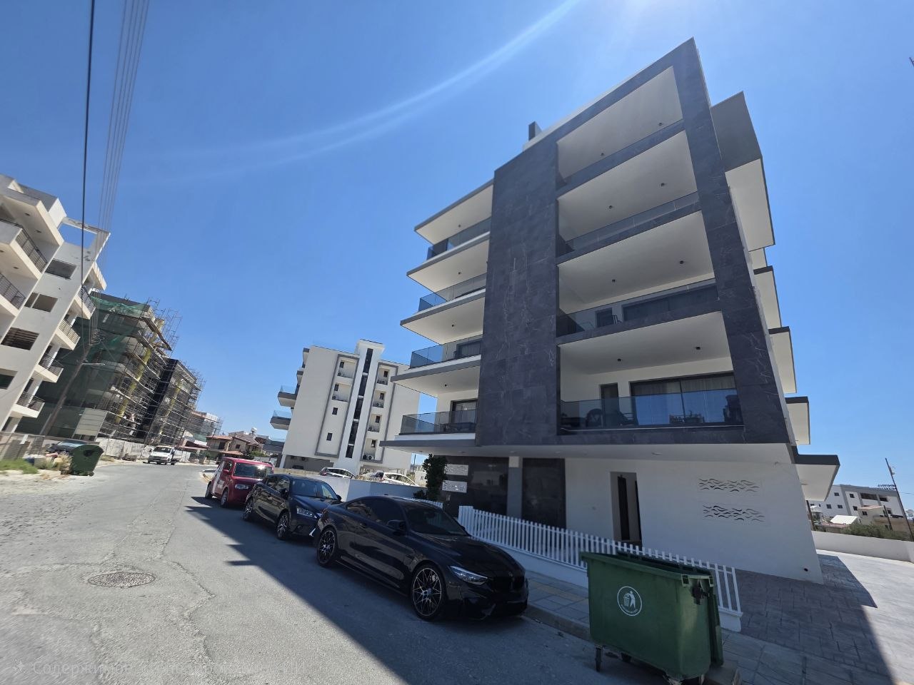 Ocean 1 Residence