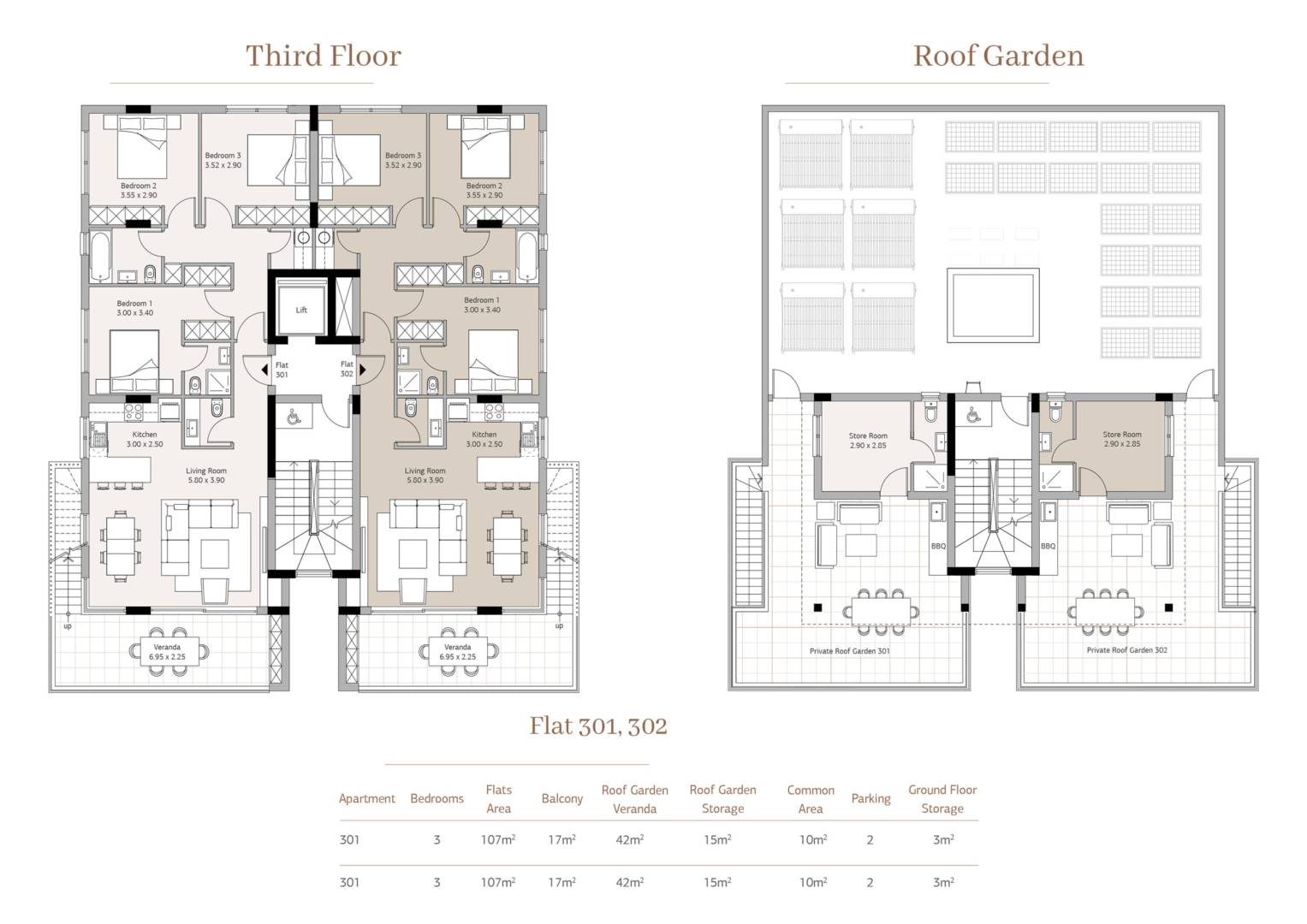 Andriani Residence