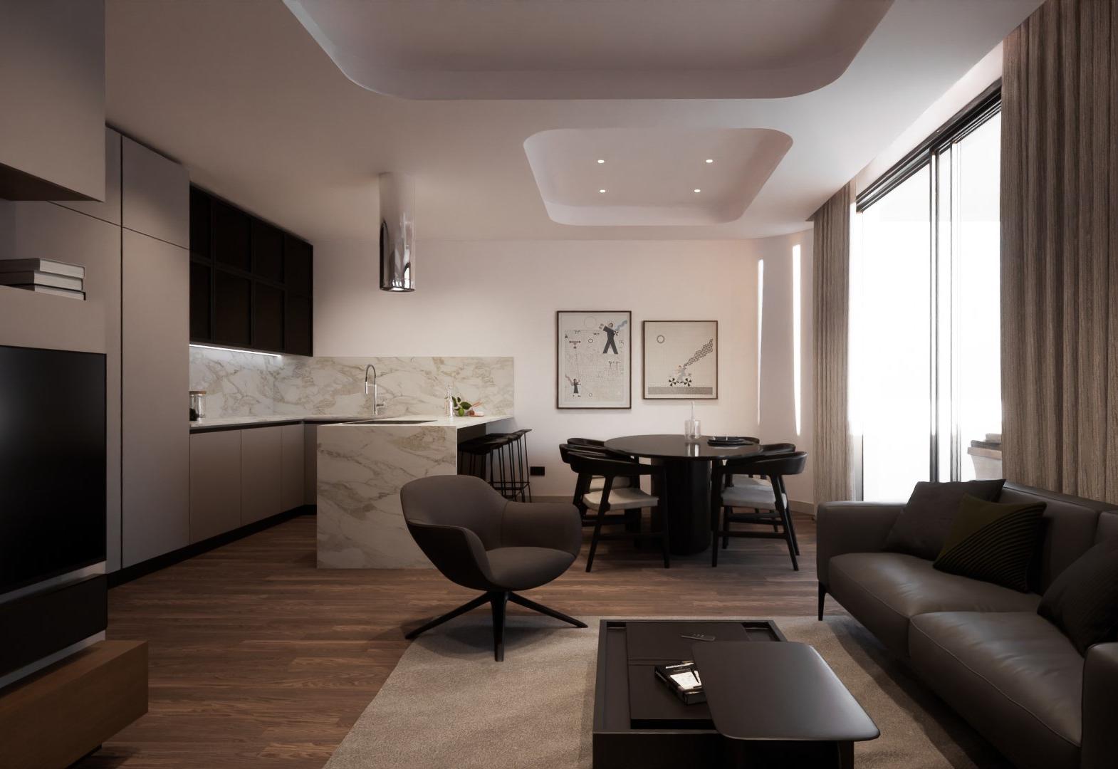 Aurora Homes