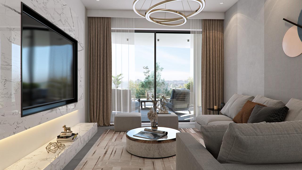 Ivory Residences