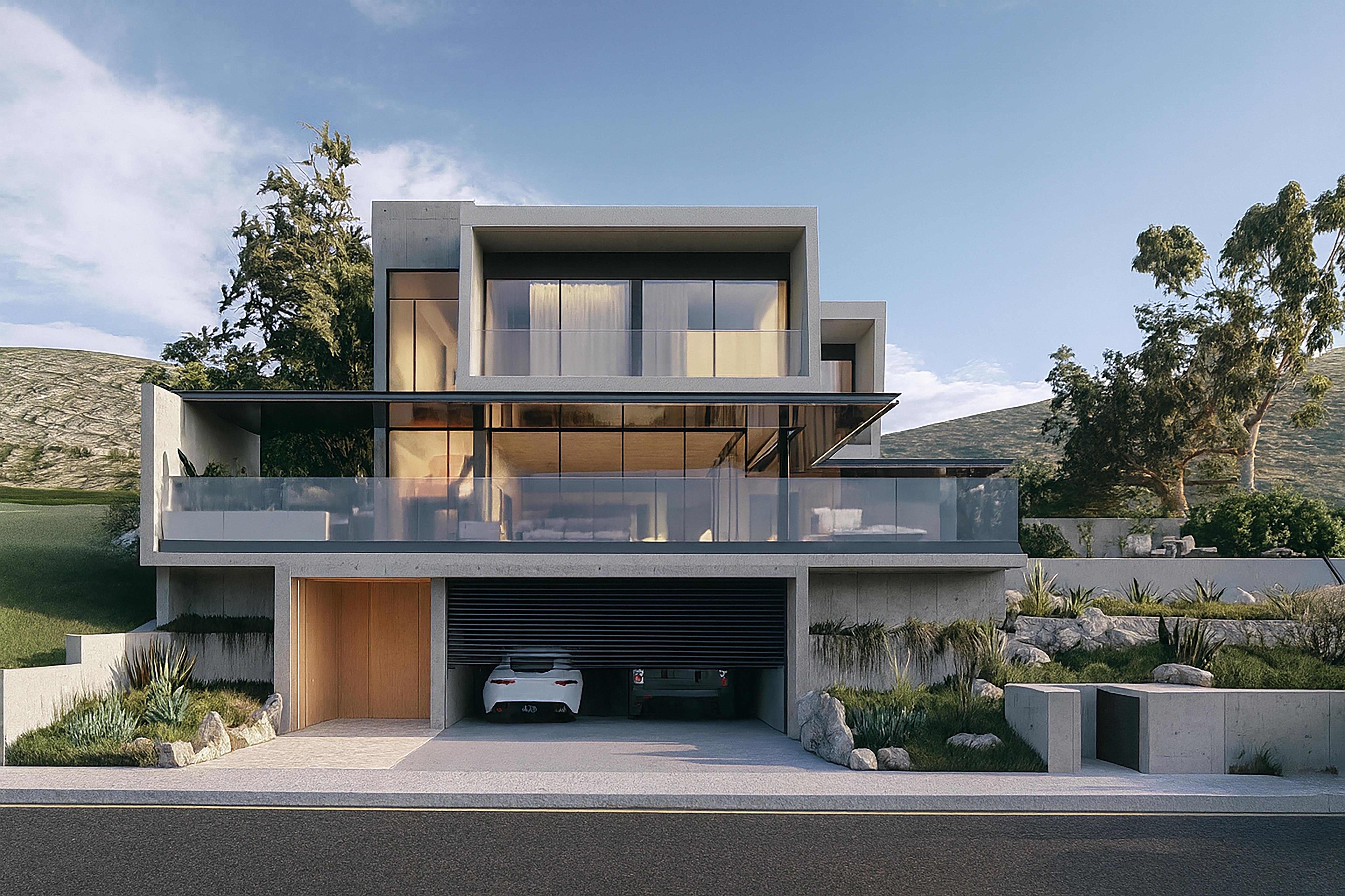 Konia Heights