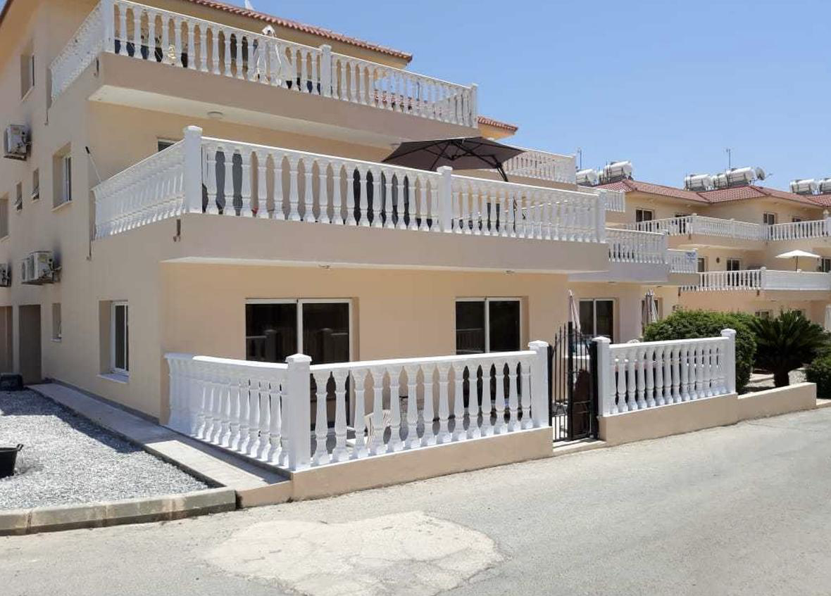 Property main