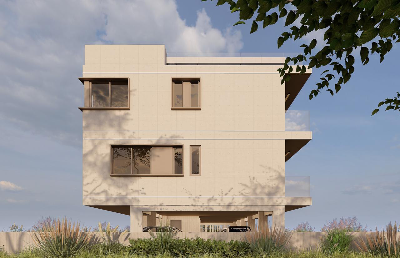 Maris Residence