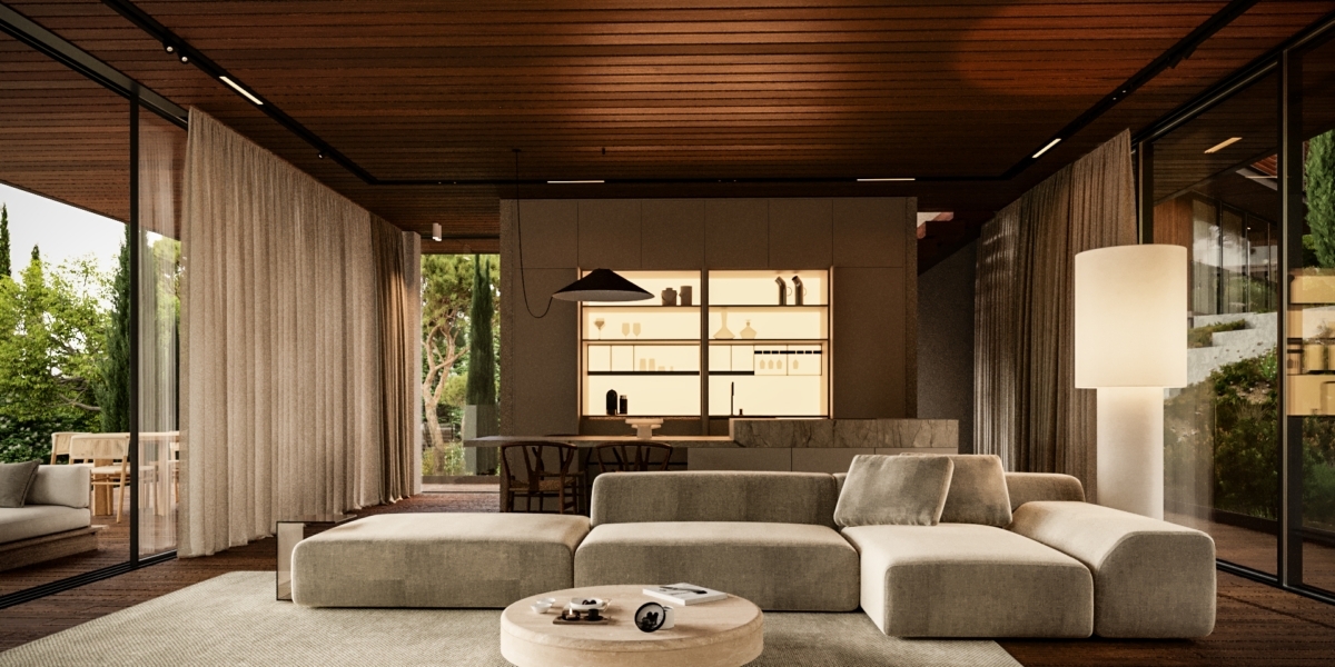 Alaya Eco Homes